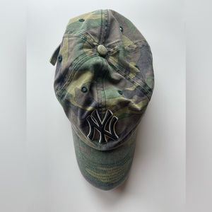 New York Yankees Hat